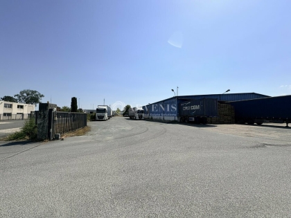 Advenis RES - Immobilier d'entreprises