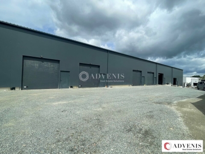 Advenis RES - Immobilier d'entreprises