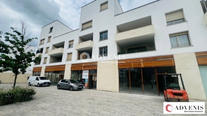 Advenis RES - Immobilier d'entreprises