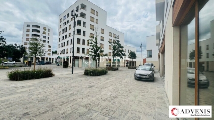 Advenis RES - Immobilier d'entreprises