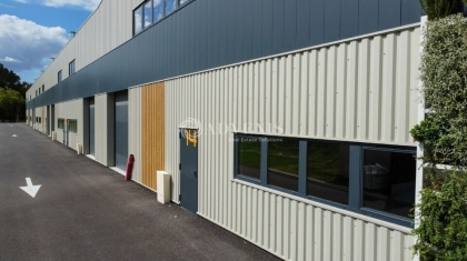 Advenis RES - Immobilier d'entreprises