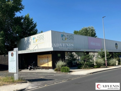 Advenis RES - Immobilier d'entreprises