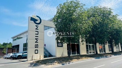 Advenis RES - Immobilier d'entreprises