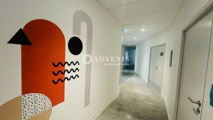 Advenis RES - Immobilier d'entreprises