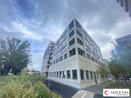 Advenis RES - Immobilier d'entreprises