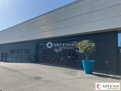 Advenis RES - Immobilier d'entreprises