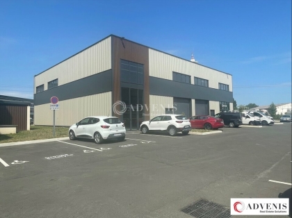 Advenis RES - Immobilier d'entreprises