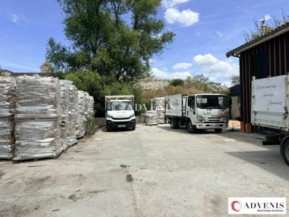 Advenis RES - Immobilier d'entreprises