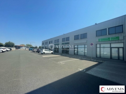 Advenis RES - Immobilier d'entreprises