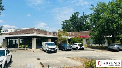 Advenis RES - Immobilier d'entreprises