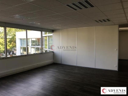 Advenis RES - Immobilier d'entreprises