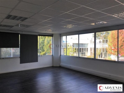Advenis RES - Immobilier d'entreprises