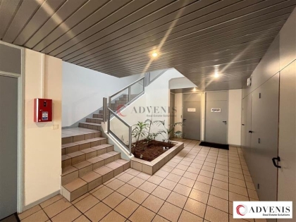 Advenis RES - Immobilier d'entreprises