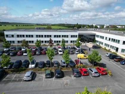 Advenis RES - Immobilier d'entreprises