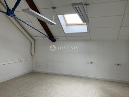 Advenis RES - Immobilier d'entreprises