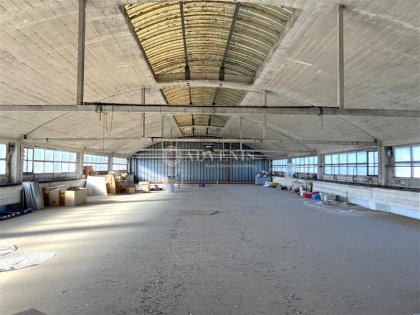 Advenis RES - Immobilier d'entreprises