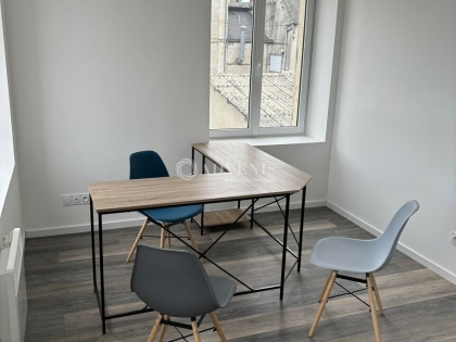 Advenis RES - Immobilier d'entreprises