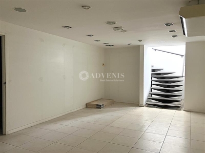 Advenis RES - Immobilier d'entreprises