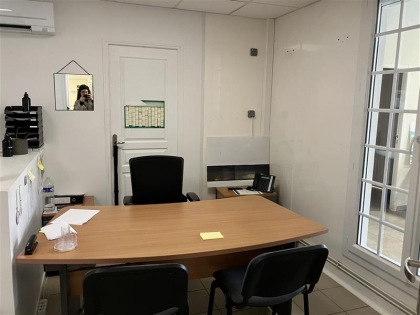 Advenis RES - Immobilier d'entreprises