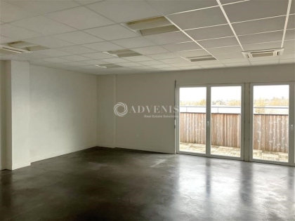 Advenis RES - Immobilier d'entreprises