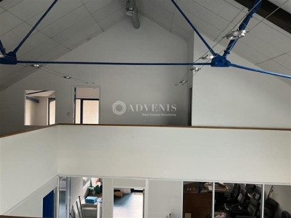 Advenis RES - Immobilier d'entreprises