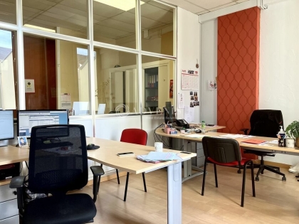 Advenis RES - Immobilier d'entreprises