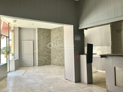 Advenis RES - Immobilier d'entreprises