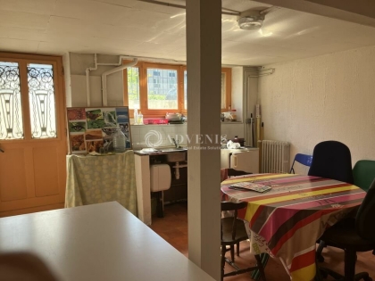 Advenis RES - Immobilier d'entreprises