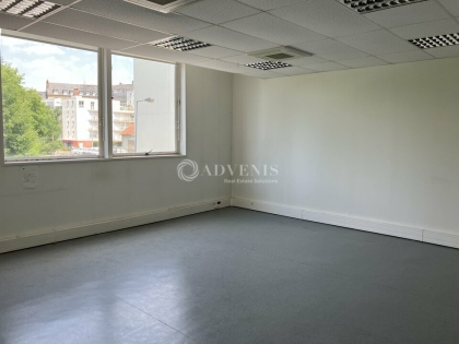 Advenis RES - Immobilier d'entreprises