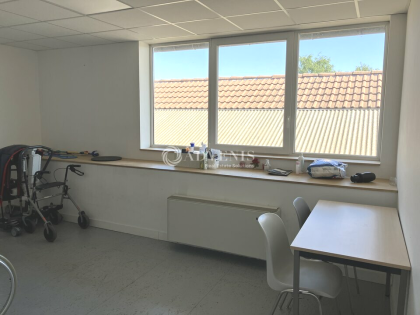 Advenis RES - Immobilier d'entreprises