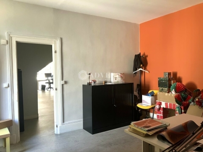Advenis RES - Immobilier d'entreprises