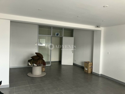 Advenis RES - Immobilier d'entreprises