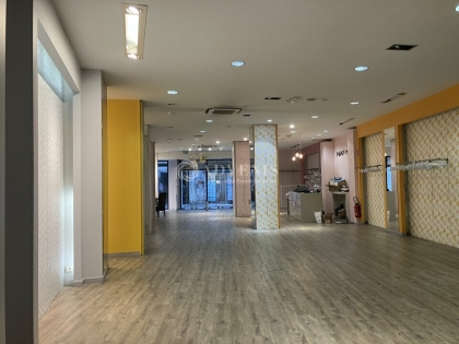 Advenis RES - Immobilier d'entreprises