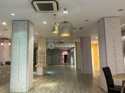 Advenis RES - Immobilier d'entreprises