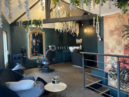 Advenis RES - Immobilier d'entreprises