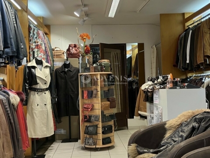 Advenis RES - Immobilier d'entreprises