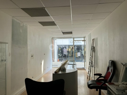 Advenis RES - Immobilier d'entreprises