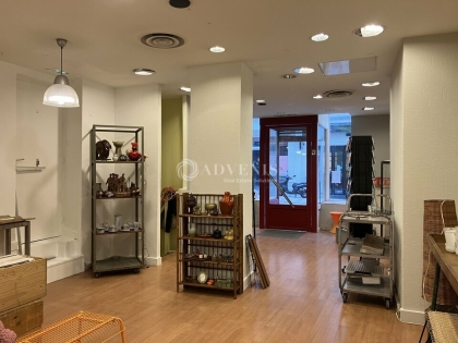 Advenis RES - Immobilier d'entreprises