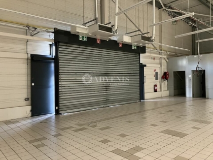 Advenis RES - Immobilier d'entreprises