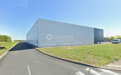 Advenis RES - Immobilier d'entreprises