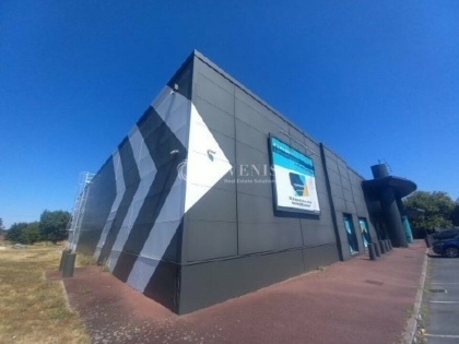 Advenis RES - Immobilier d'entreprises