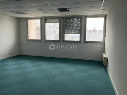 Advenis RES - Immobilier d'entreprises