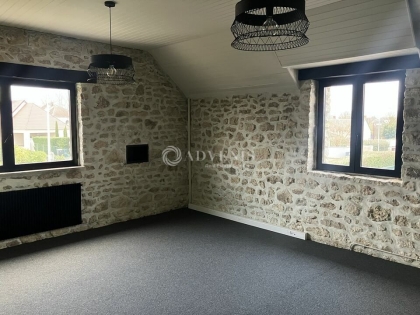 Advenis RES - Immobilier d'entreprises