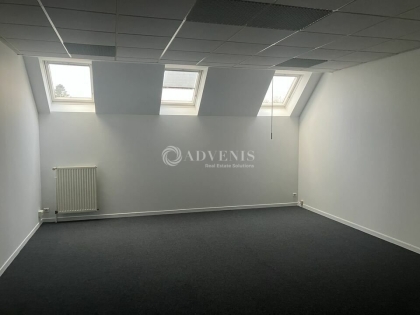 Advenis RES - Immobilier d'entreprises