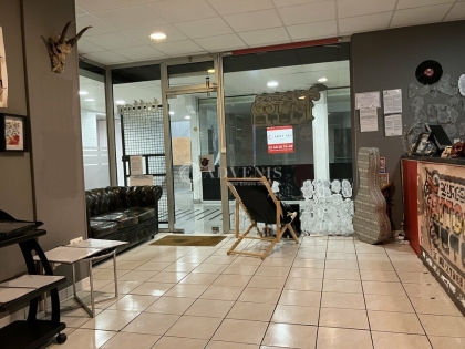 Advenis RES - Immobilier d'entreprises