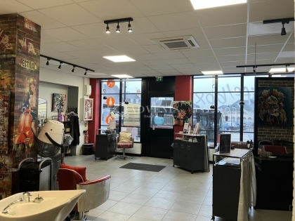 Advenis RES - Immobilier d'entreprises