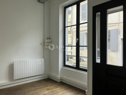 Advenis RES - Immobilier d'entreprises