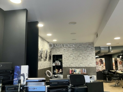 Advenis RES - Immobilier d'entreprises