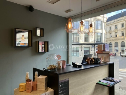 Advenis RES - Immobilier d'entreprises