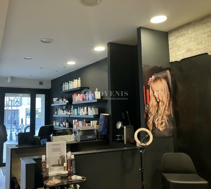 Advenis RES - Immobilier d'entreprises